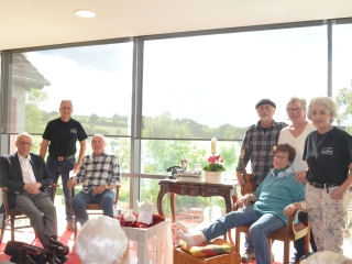 2025 Dorfjubilaum Kleinsassen 1.4